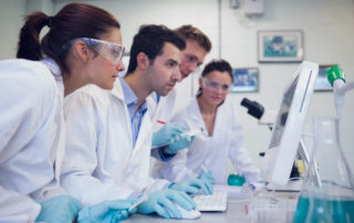 Medical Research InsideScientific