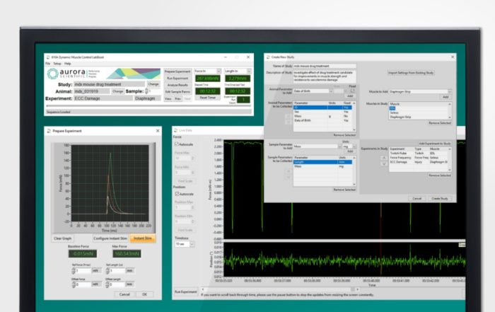 Organize and Streamline Data Collection with DMC LabBook