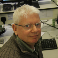 Tim West, ;PhD