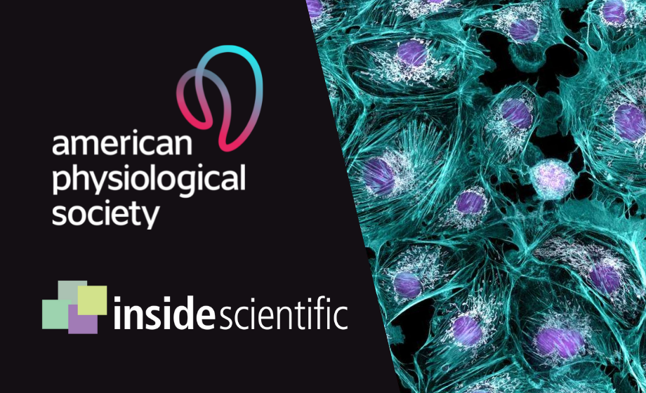 InsideScientific APS Webinars