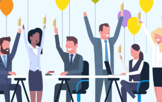 Year in Review Blog Header