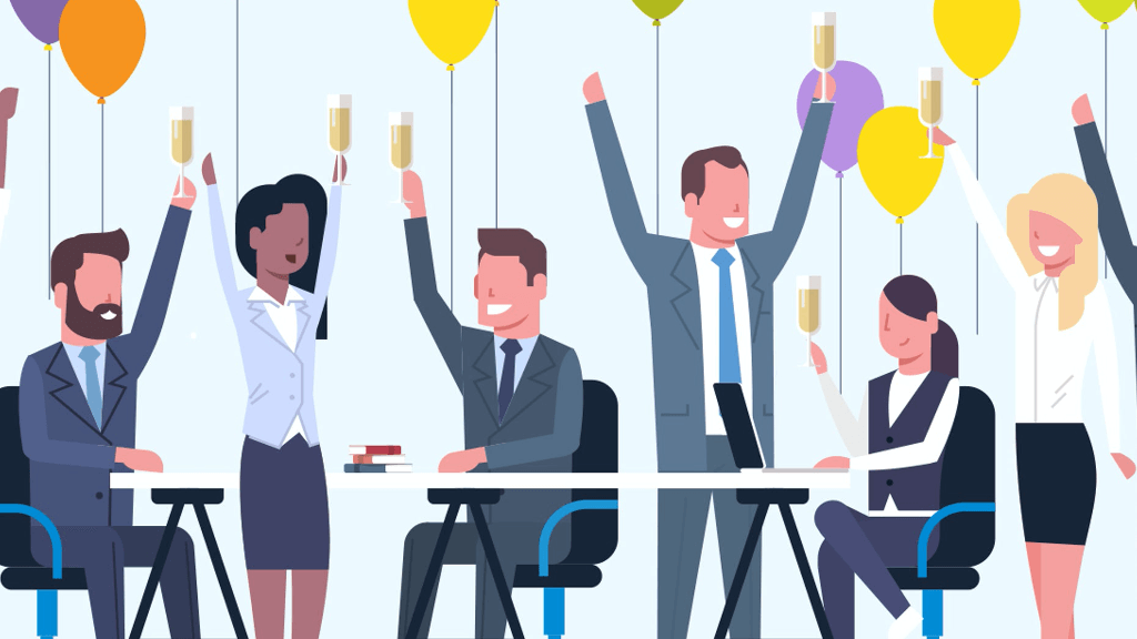 Year in Review Blog Header