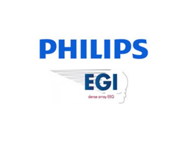 Philips Electrical Geodesics