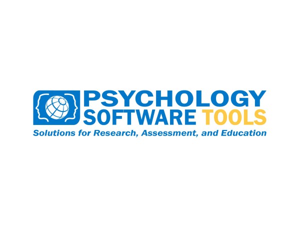 Psychology Software Tools