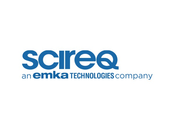 SCIREQ Scientific Respiratory Equipment Inc.