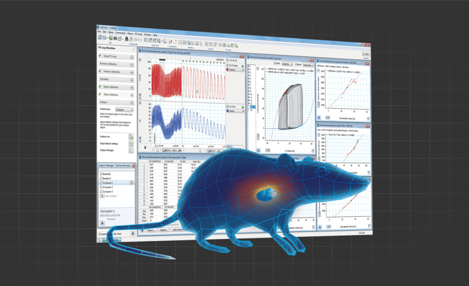 Maximizing Data Quality in Life Science Data Acquisition and Analysis
