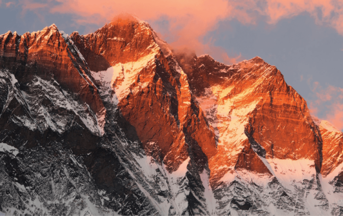 Mountain Lab: studying the effects of stress and extreme conditions on human physiology