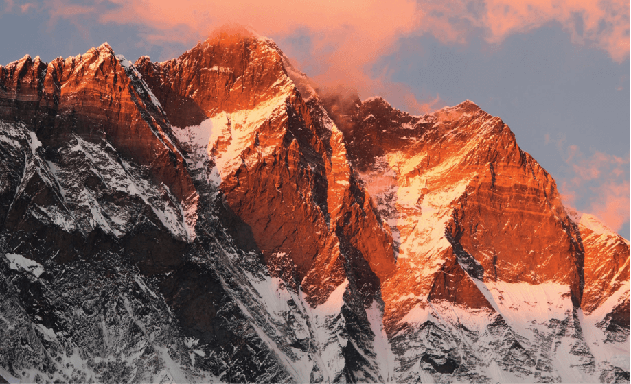Mountain Lab: studying the effects of stress and extreme conditions on human physiology
