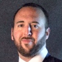 Aaron Stupica