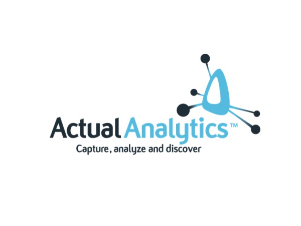 Actual Analytics Ltd.