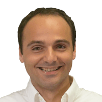 Alex Dimov