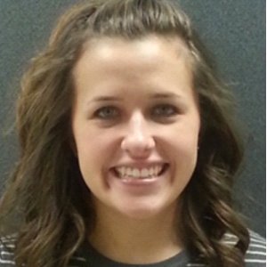 Allison Rodgers (Brodbeck)