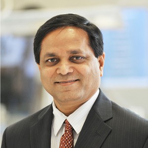 Anilkumar K. Reddy