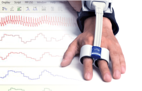 Integrating Noninvasive Blood Pressure Monitoring with Human Physiology Measurements