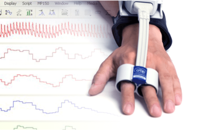 Integrating Noninvasive Blood Pressure Monitoring with Human Physiology Measurements