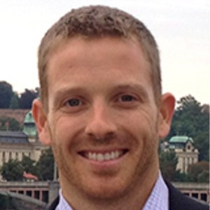 Benjamin L. Prosser, ;PhD