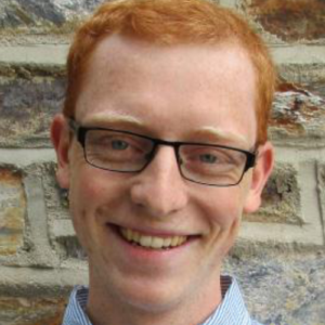 Bradley Barth