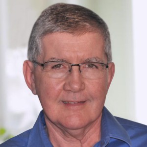 Brian Brockway