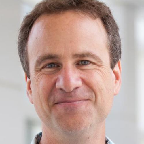 Bruce O’Hara, ;PhD