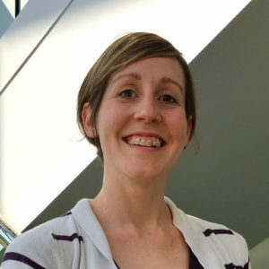 Candace Rohde-Johnson