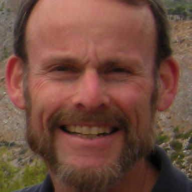 Charles K. Meshul