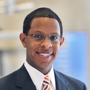 Corey Reynolds, ;PhD