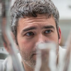 Daniel Lark, ;PhD