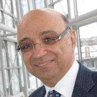 Davood Tashayyod