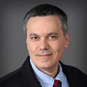 Dimitrios “Jim” Georgakopoulos, ;PhD