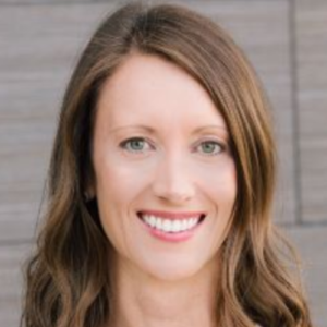 Erin Feser, ;MSc