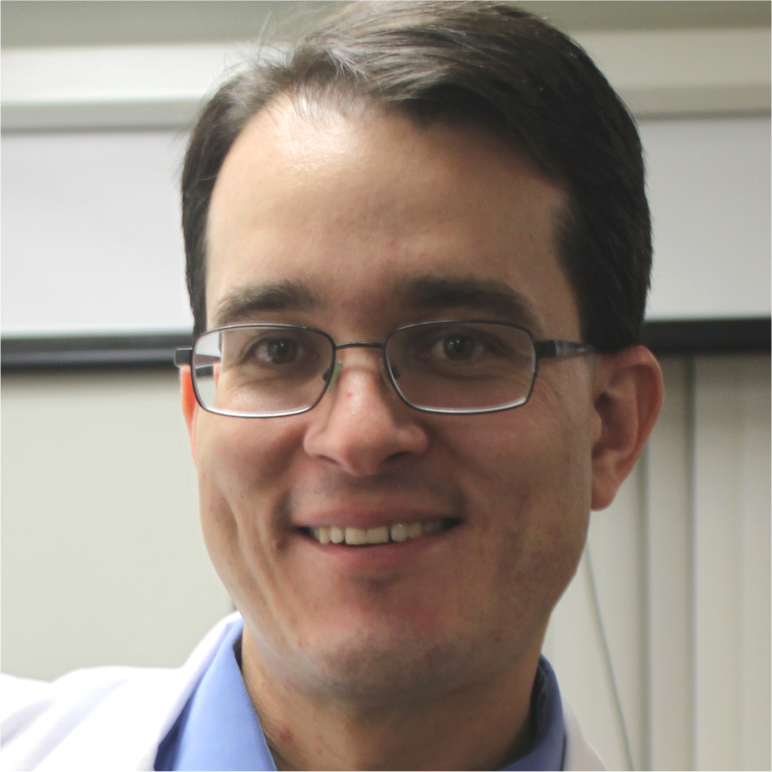 Gerry Herrera