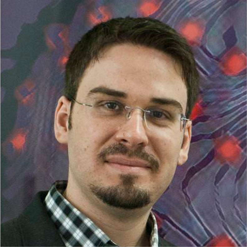 Hasan Ayaz, ;PhD