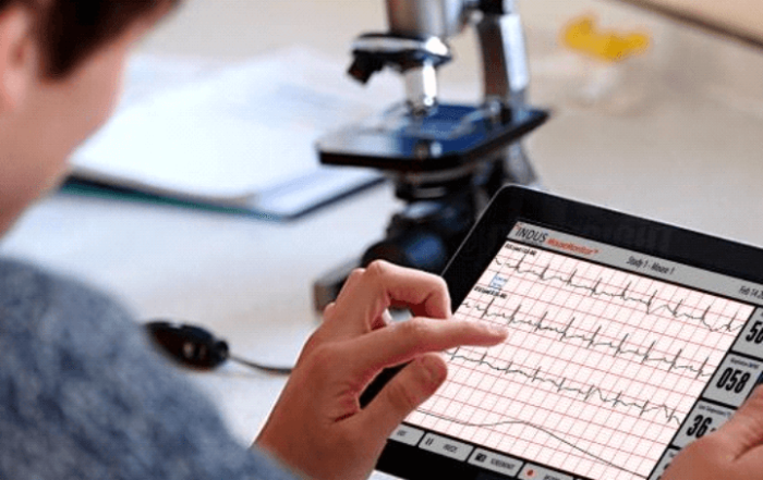 Advancements in Rodent Surgical Monitoring by Indus Instruments