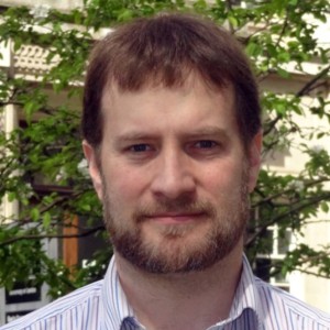 James Clark, ;PhD