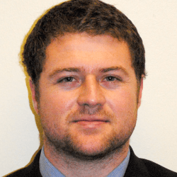 John Cockroft, ;PhD