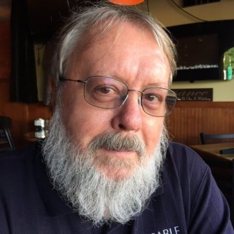John Lighton, ;PhD