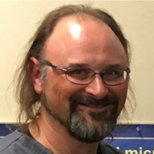 John Woollard