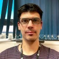 Jon Palacios-Filardo, ;PhD