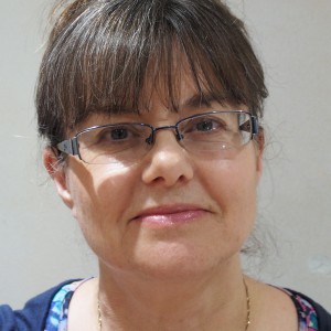 Julie Gill