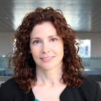 Kari Hoffman, ;PhD