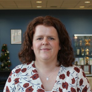 Kerry Hughes