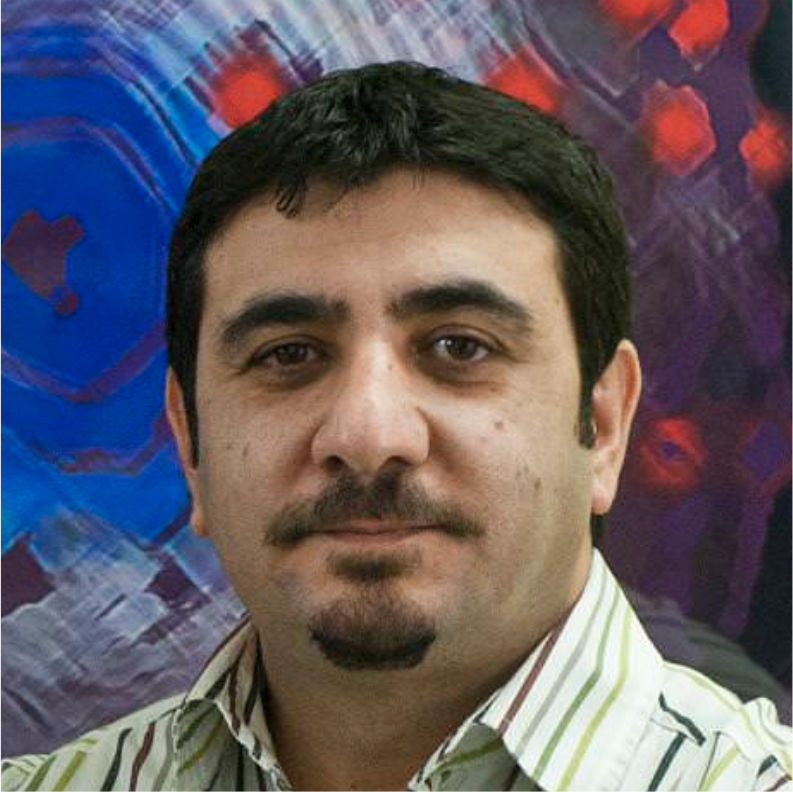 Kurtulus Izzetoglu, ;PhD
