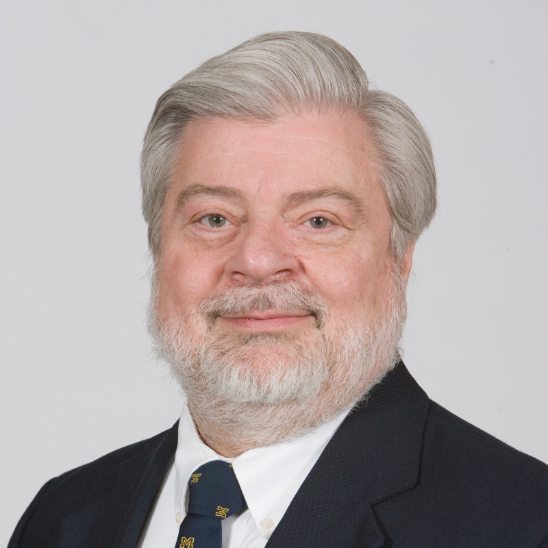 Louis D’Alecy, ;DMD PhD