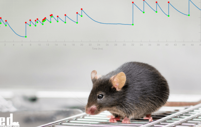 Accurately Measuring Mouse Urinary Voiding Frequency and Volume Using the UroVoid System