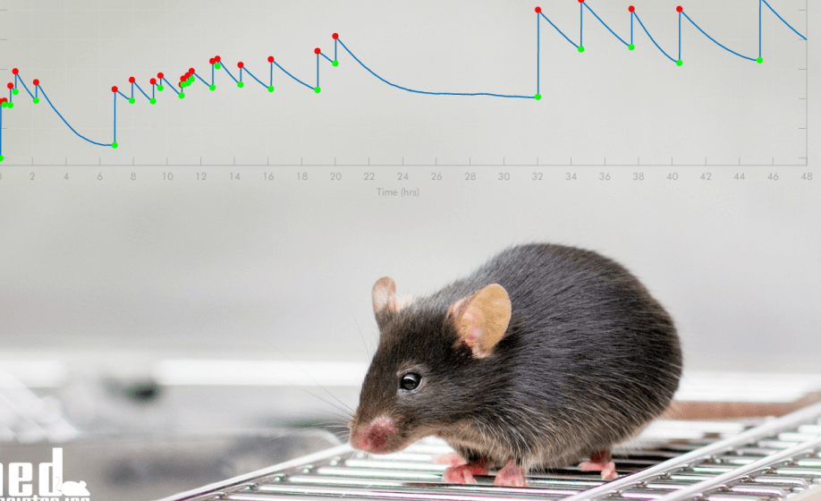 Accurately Measuring Mouse Urinary Voiding Frequency and Volume Using the UroVoid System