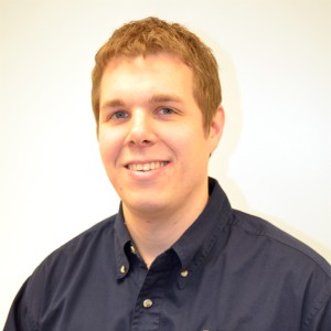 Matt Croxall