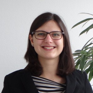 Meike Mischo, ;PhD