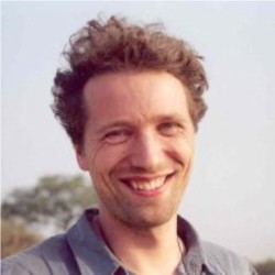 Michiel Helmes, ;PhD