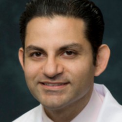 Navin K. Kapur
