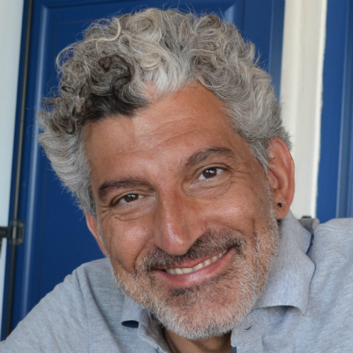 Nicho Hatsopoulos, ;PhD
